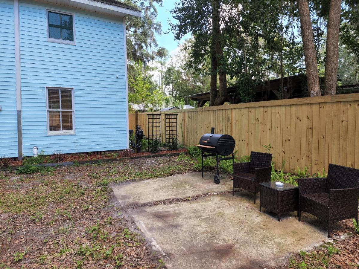 Cozy Hideaway In The Duck Pond Area Of Gainesville Exterior foto