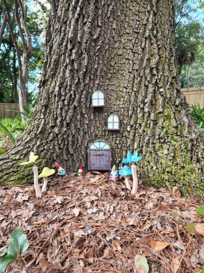 Cozy Hideaway In The Duck Pond Area Of Gainesville Exterior foto