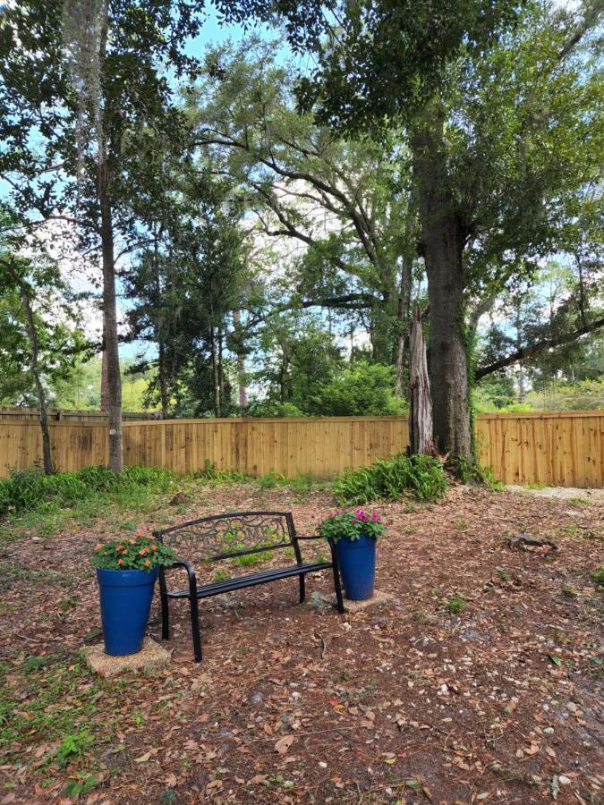 Cozy Hideaway In The Duck Pond Area Of Gainesville Exterior foto
